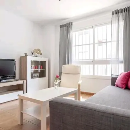 Apartamento Con Patio Y Piscina Cerca De Sevilla