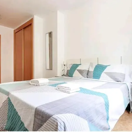 Apartamento Con Patio Y Piscina Cerca De Sevilla *