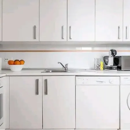 Apartamento Con Patio Y Piscina Cerca De Sevilla